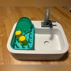 Lovever Play Sink With All Accessories